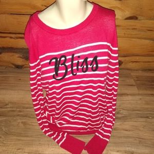 Summer & Sage Bliss Top
